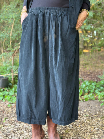 Marta du château Bluebell Pants - Black