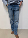Isay Portofino New Jeans - Light Classic Wash