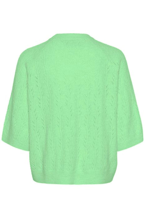 Kaffe Tella Pullover - Spring Bouquet