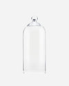 Meraki Glass Klokke, stor | Meraki | Køb online hos Moster D – Hurtig levering