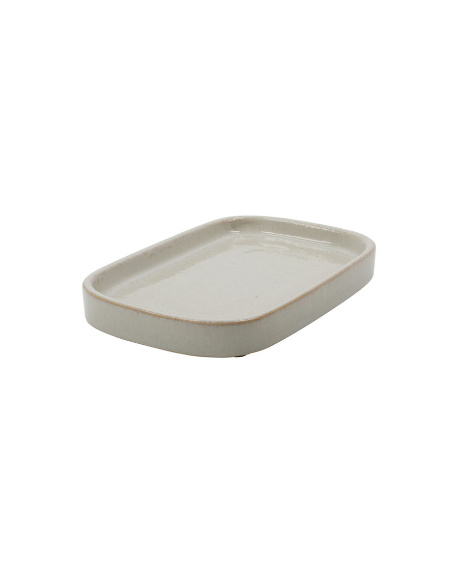 Meraki Datura Tray Stor - Shellish Grey