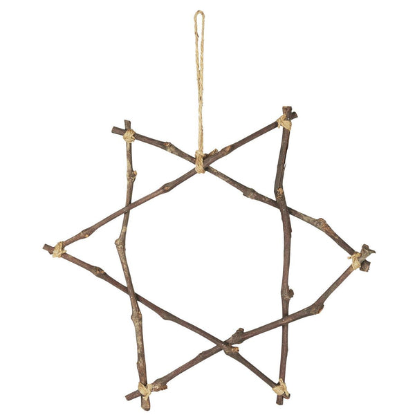 Ib Laursen Stjerne Af Grene - Mellem