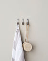 Meraki Thapsus Knage - Brushed Silver