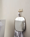 Meraki Thapsus Knage - Brushed Brass