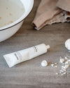 Meraki Foot Cream - White