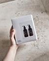 Meraki Gaveæske, Meadow bliss, Simply hand care, Hvid | Meraki | Køb online hos Moster D – Hurtig levering