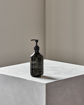 Meraki Body Wash, Deep Valley