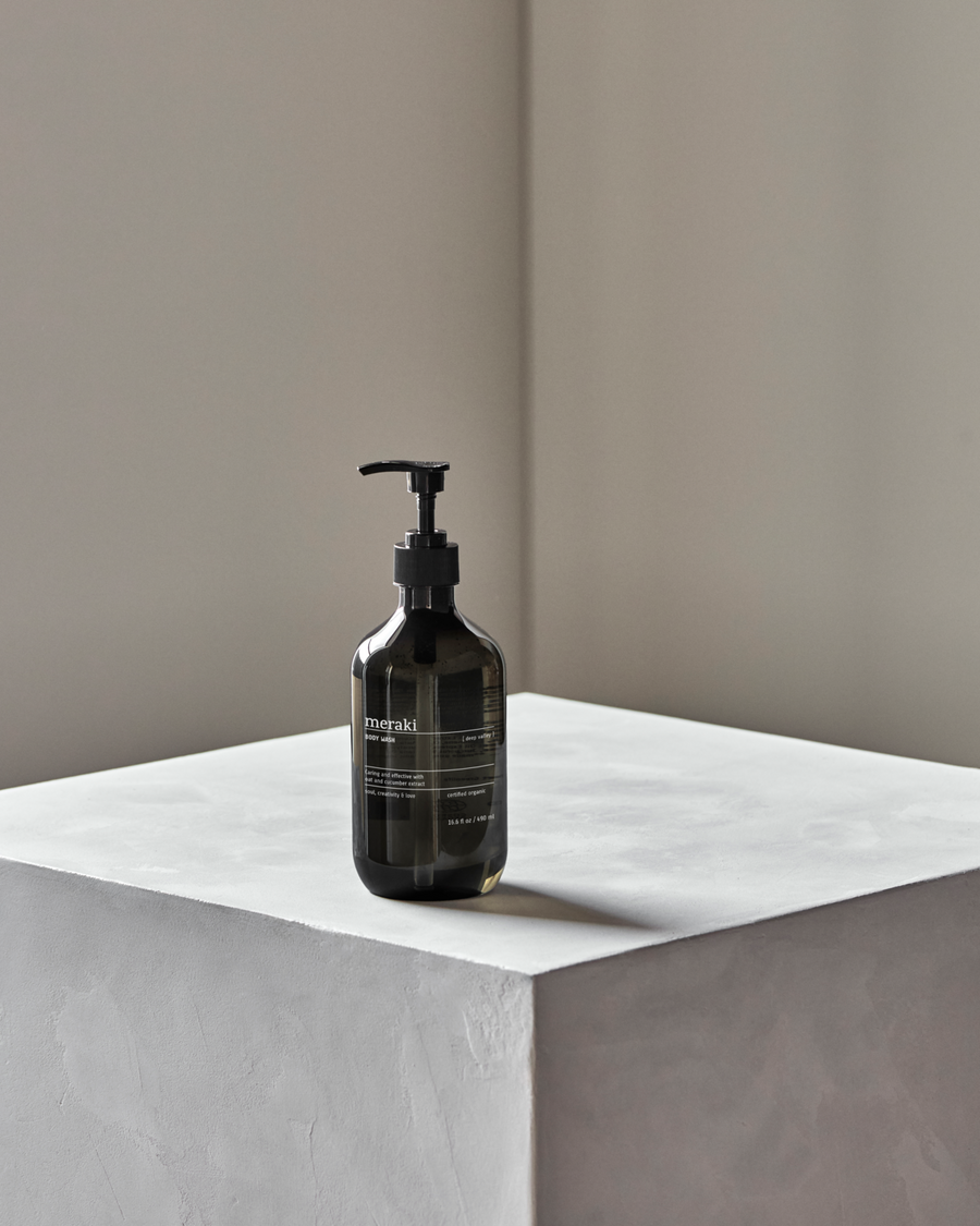 Meraki Body Wash - Deep Valley