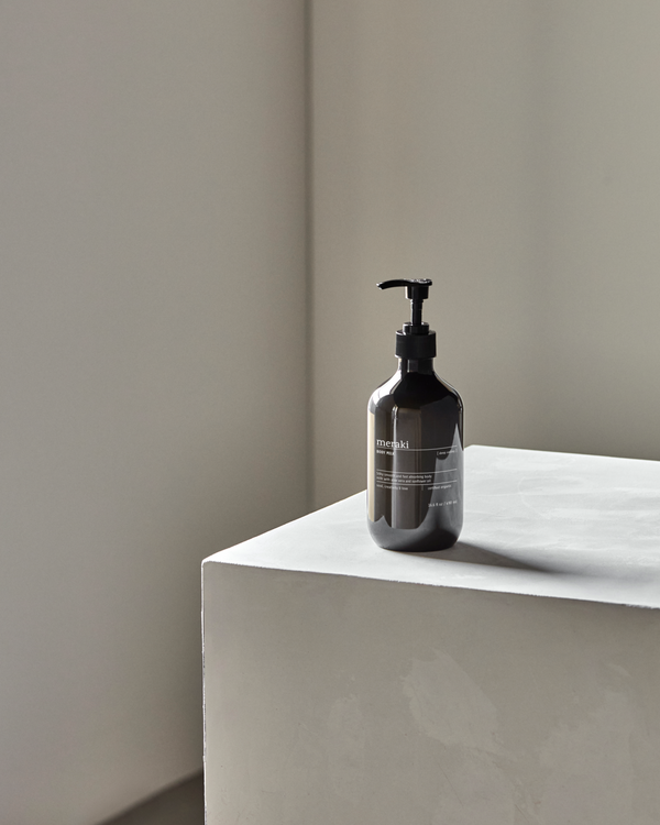 Meraki Body Milk - Deep Valley