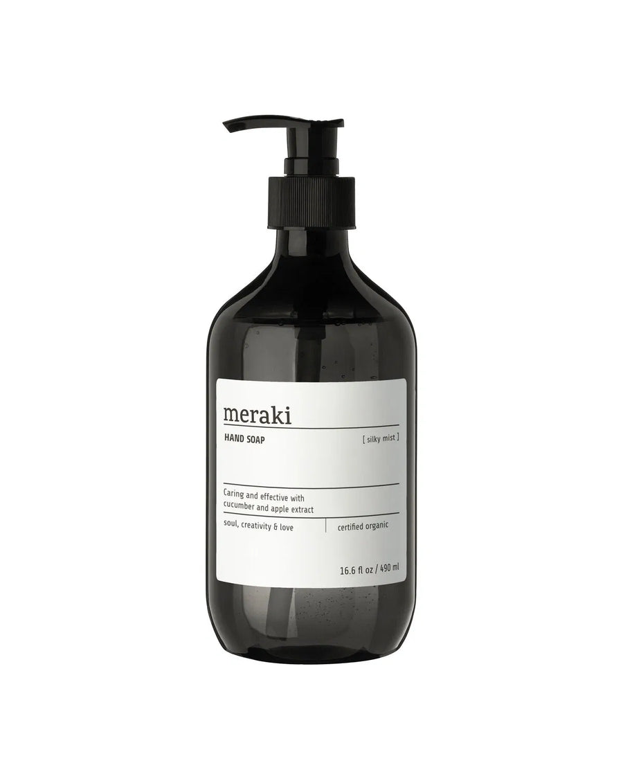 Meraki Hand Soap - Silky Mist
