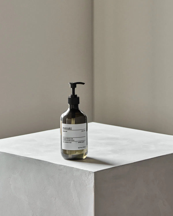 Meraki Hand Soap - Silky Mist