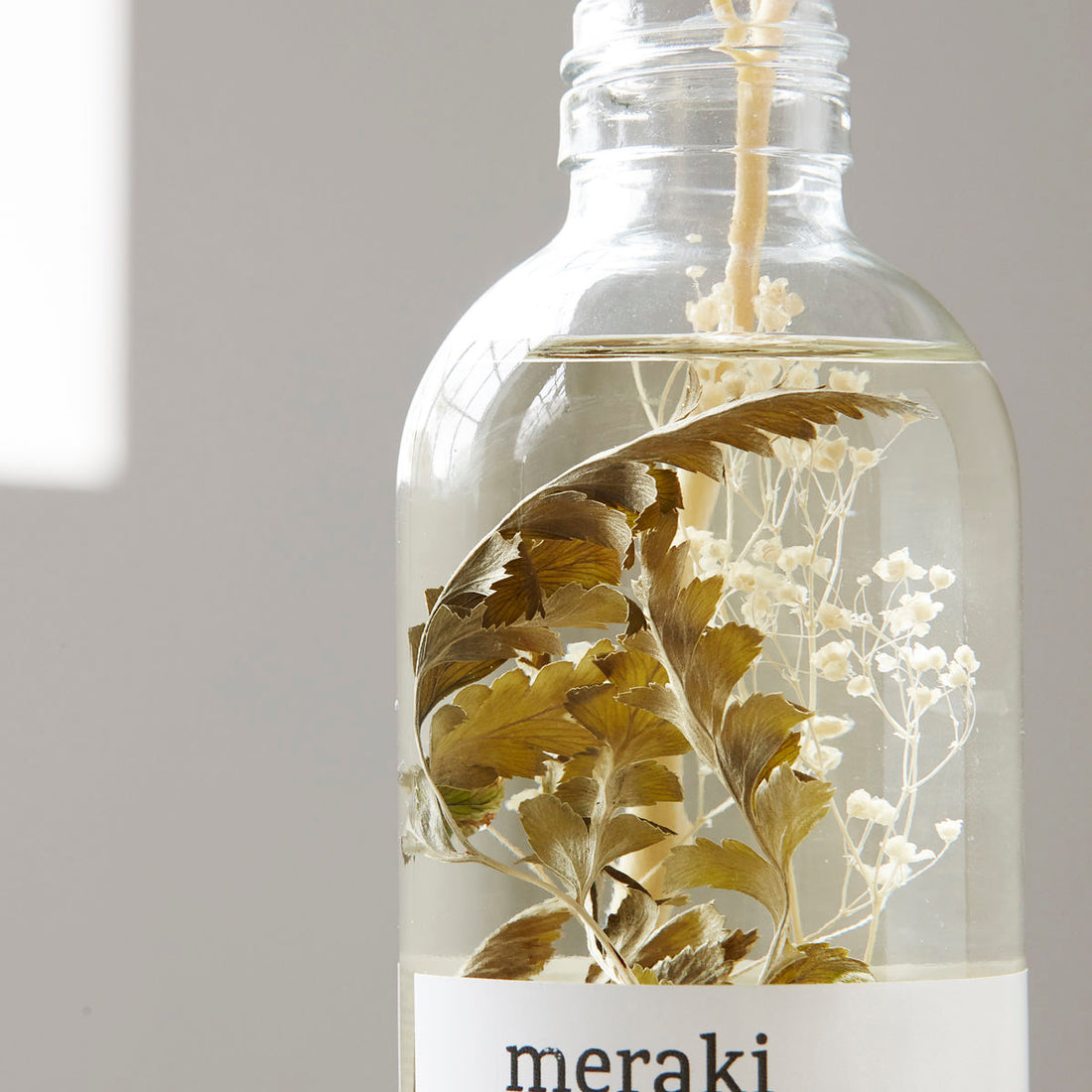 Meraki - Duftfrisker, Verbena drizzle