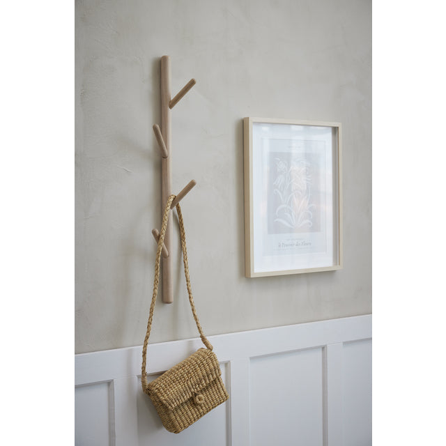 Lene Bjerre Ellie Coat Rack - White Wash