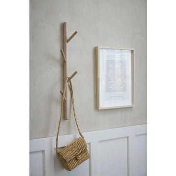 Lene Bjerre Ellie Coat Rack - White Wash