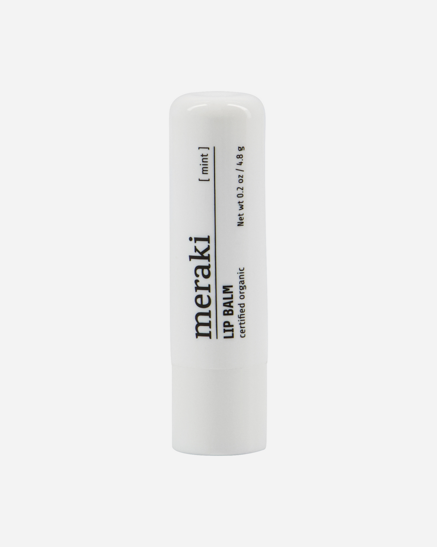 Meraki Lip Balm - Mint