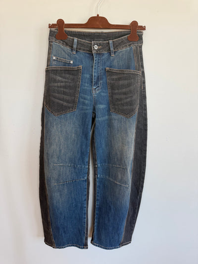 Marta du Château Cataleya Jeans - Denim