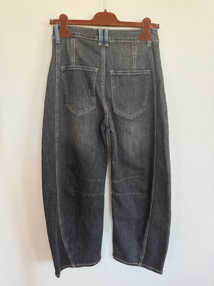 Marta du Château Cataleya Jeans - Denim
