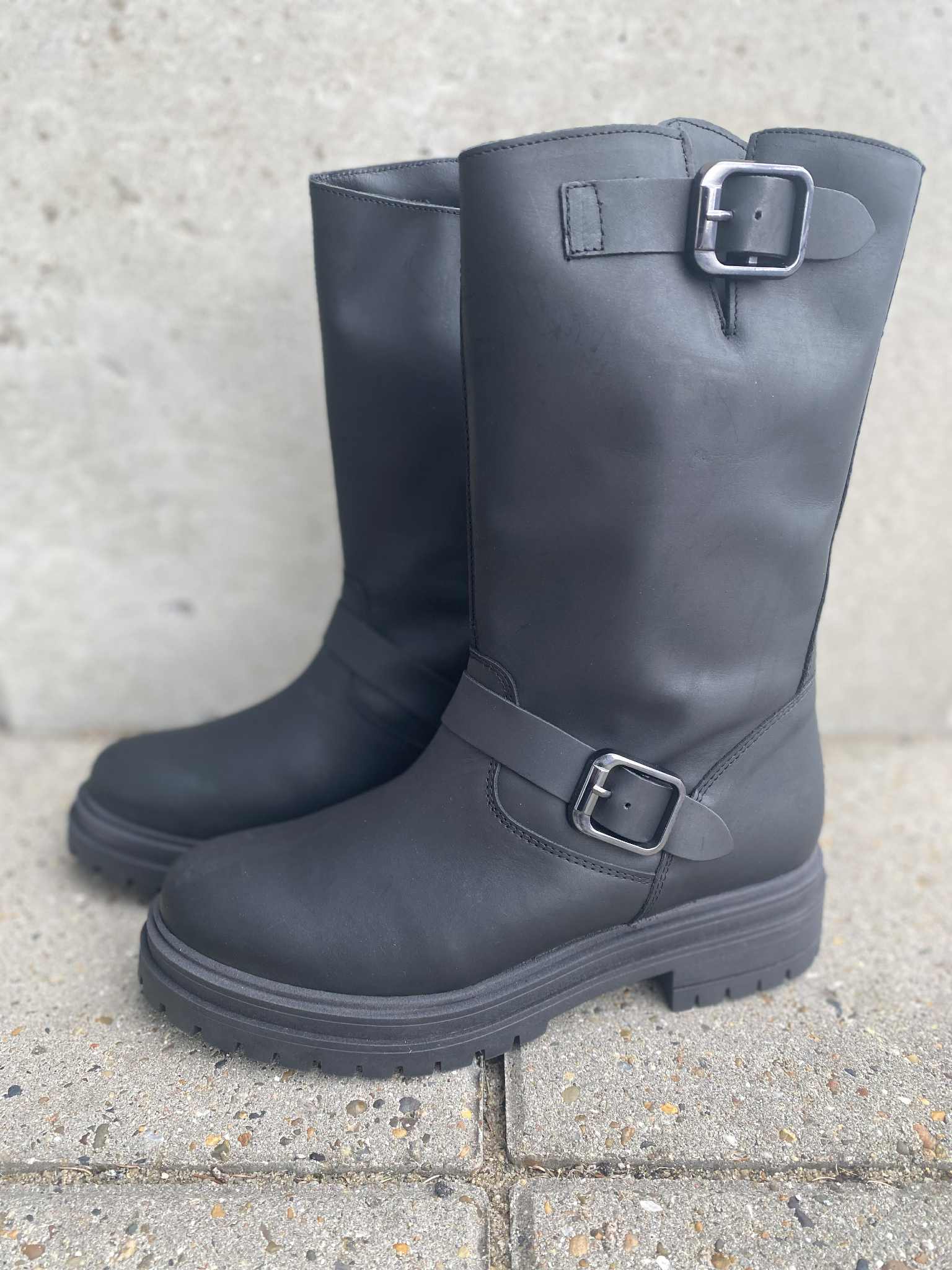 Tim&Simonsen Bree Biker Boot