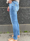 Isay Lecco Basic Jeans