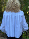 Nümph Asho Shirt - Bright White