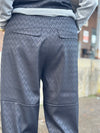 Nü Denmark Bine Trousers - Black