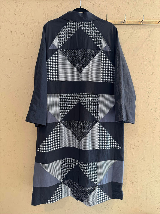 MW Wiesneck Mac Coat