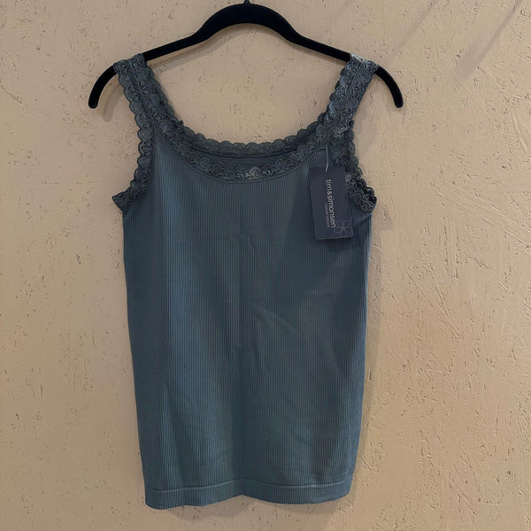 Tim&Simonsen Frida top - Olivia | Tim og Simonsen | Køb online hos Moster D – Hurtig levering