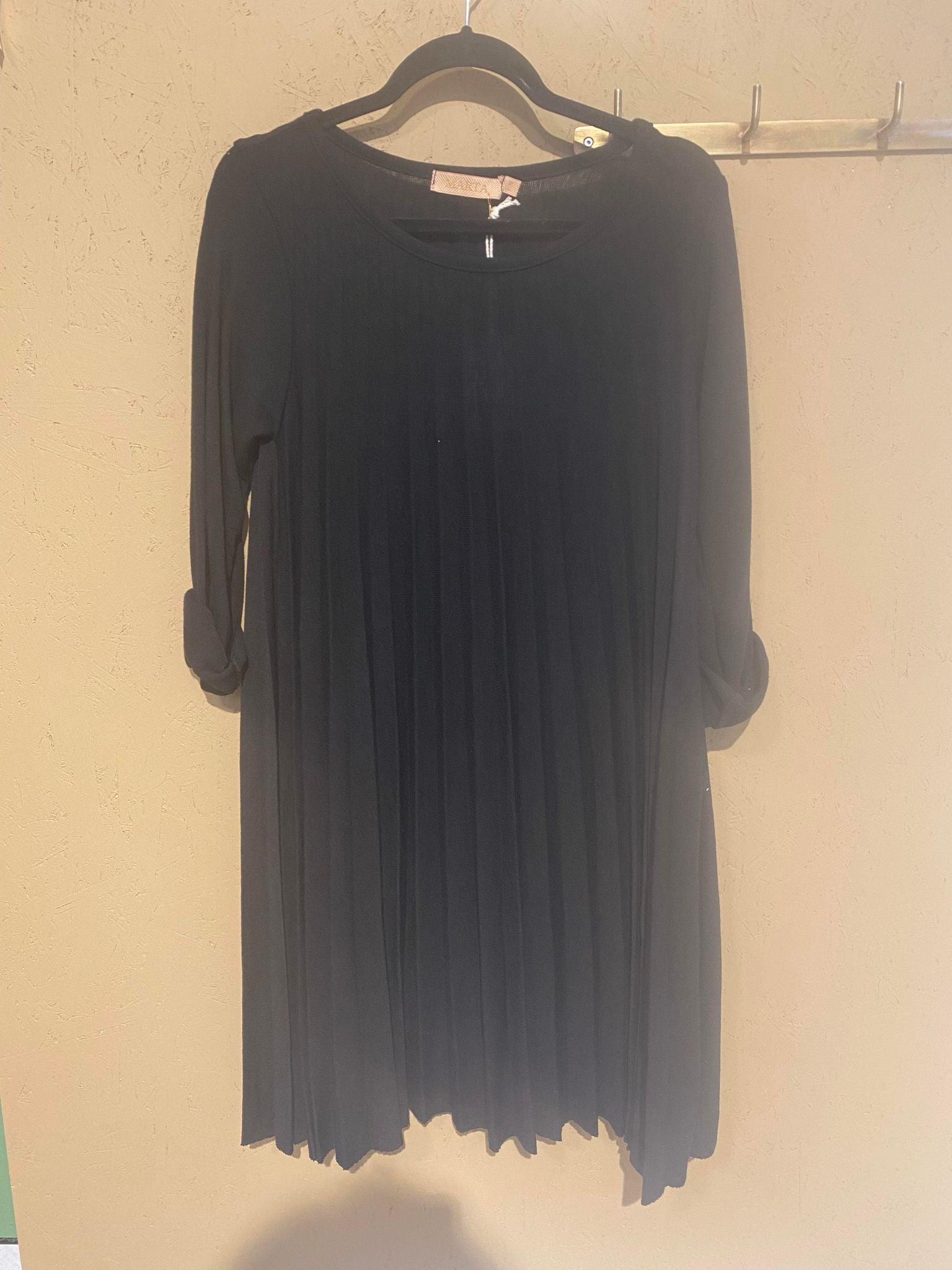 Marta du Chateau MdcJasmin dress - Black