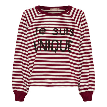 Marta Du Chateau Fenja Sweat