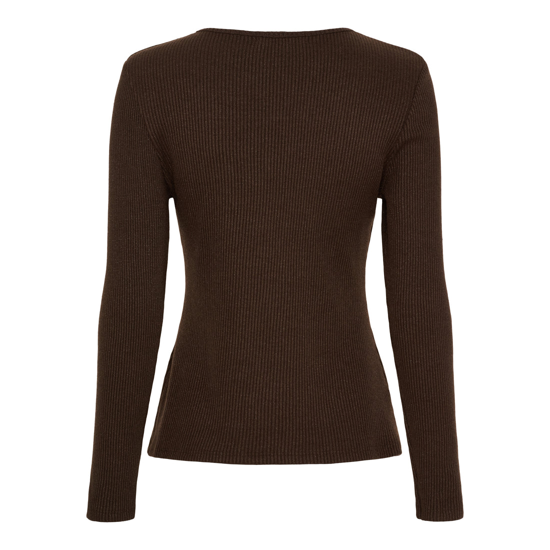 Marta du château Lunara LS Tee - Moro