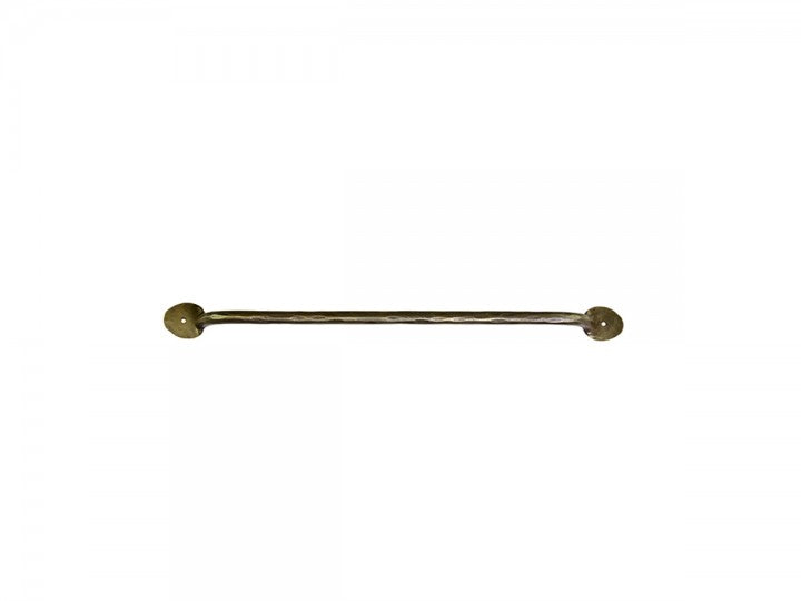 Chic Antique Knagerække stang - Messing Lille | Moster D | Køb online hos Moster D – Hurtig levering