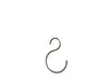 Chic Antique - S-Krog, messing | Chic Antique | Køb online hos Moster D – Hurtig levering