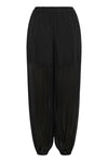 Kaffe Reema Pants - Black Deep
