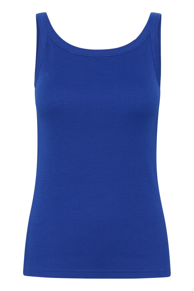 Kaffe Carna Tank Top - Surf The Web