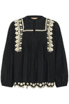 Culture Viba Shirt - Black