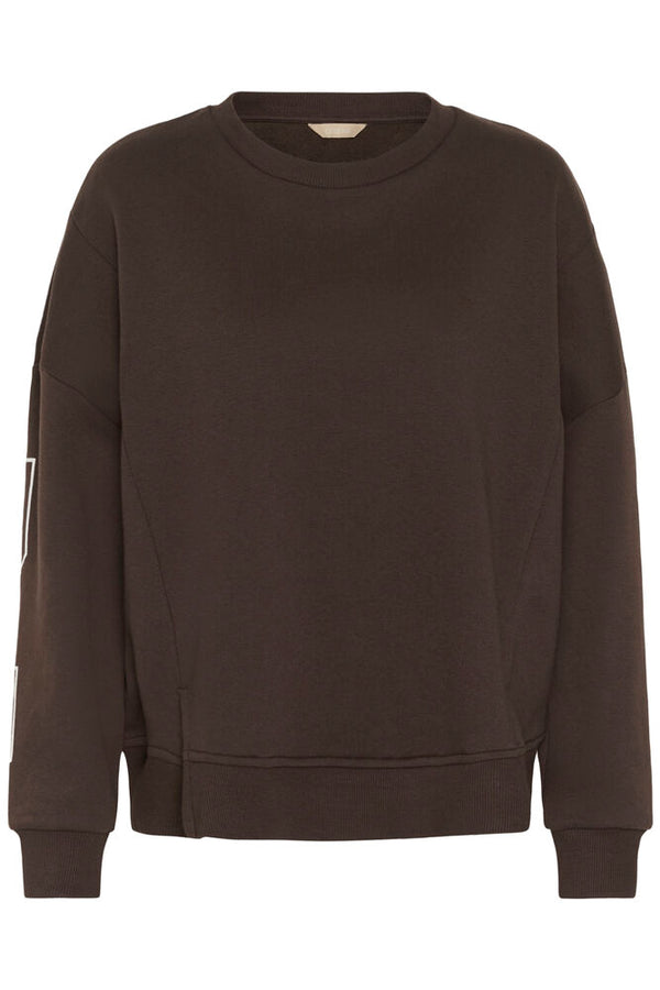 Culture Angela Charlie Sweatshirt