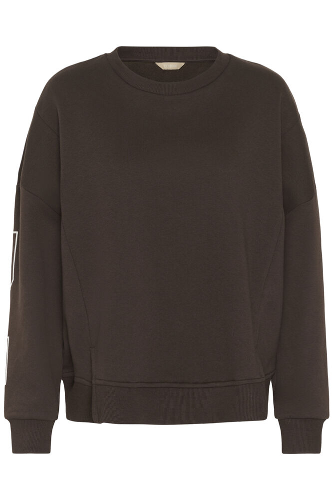 Culture Angela Charlie Sweatshirt