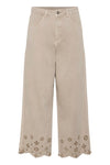 Kaffe Mimi Jeans - Feather Grey