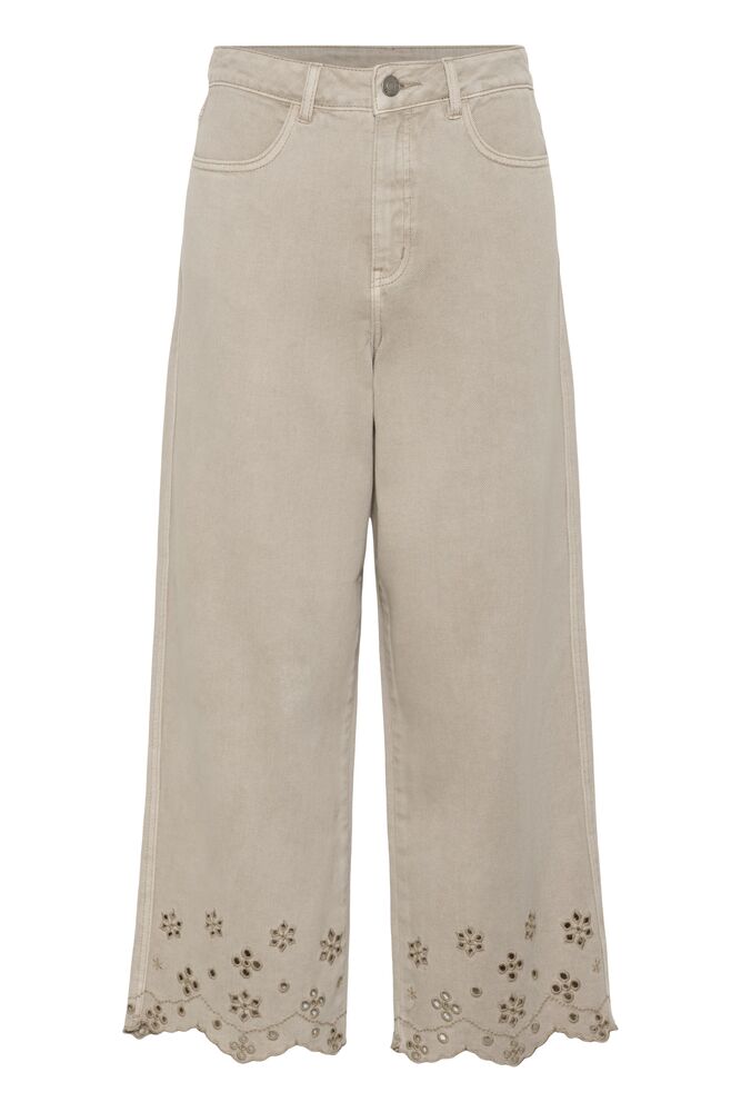 Kaffe Mimi Jeans - Feather Grey