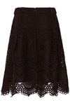 Cream Baja Skirt - Java