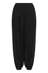 Kaffe Reema Pants - Black Deep