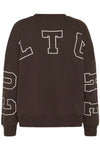 Culture Angela Charlie Sweatshirt