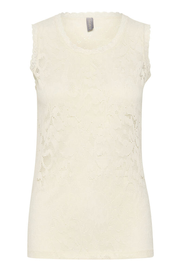 Culture Nicole Top - Spring Gardenia