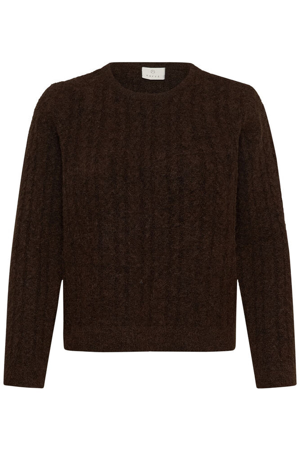 Kaffe Melanie Pullover