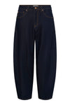 Cream Bahren Ankl Ballon Jeans - Cape Breton