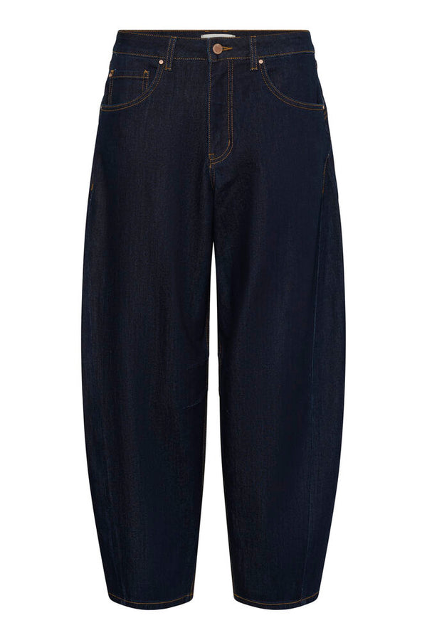 Cream Bahren Ankl Ballon Jeans - Cape Breton
