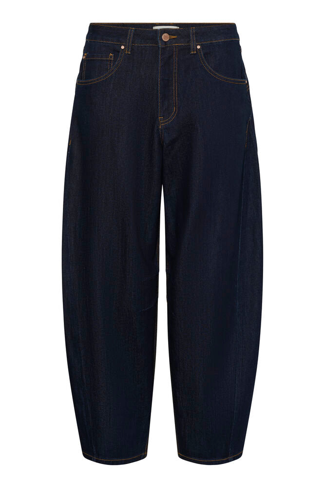 Cream Bahren Ankl Ballon Jeans - Cape Breton