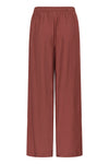 Kaffe Emily Wide Pants - Henna