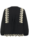 Culture Viba Shirt - Black