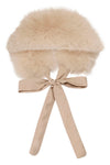 Kaffe Delores Fakf Fur Collar